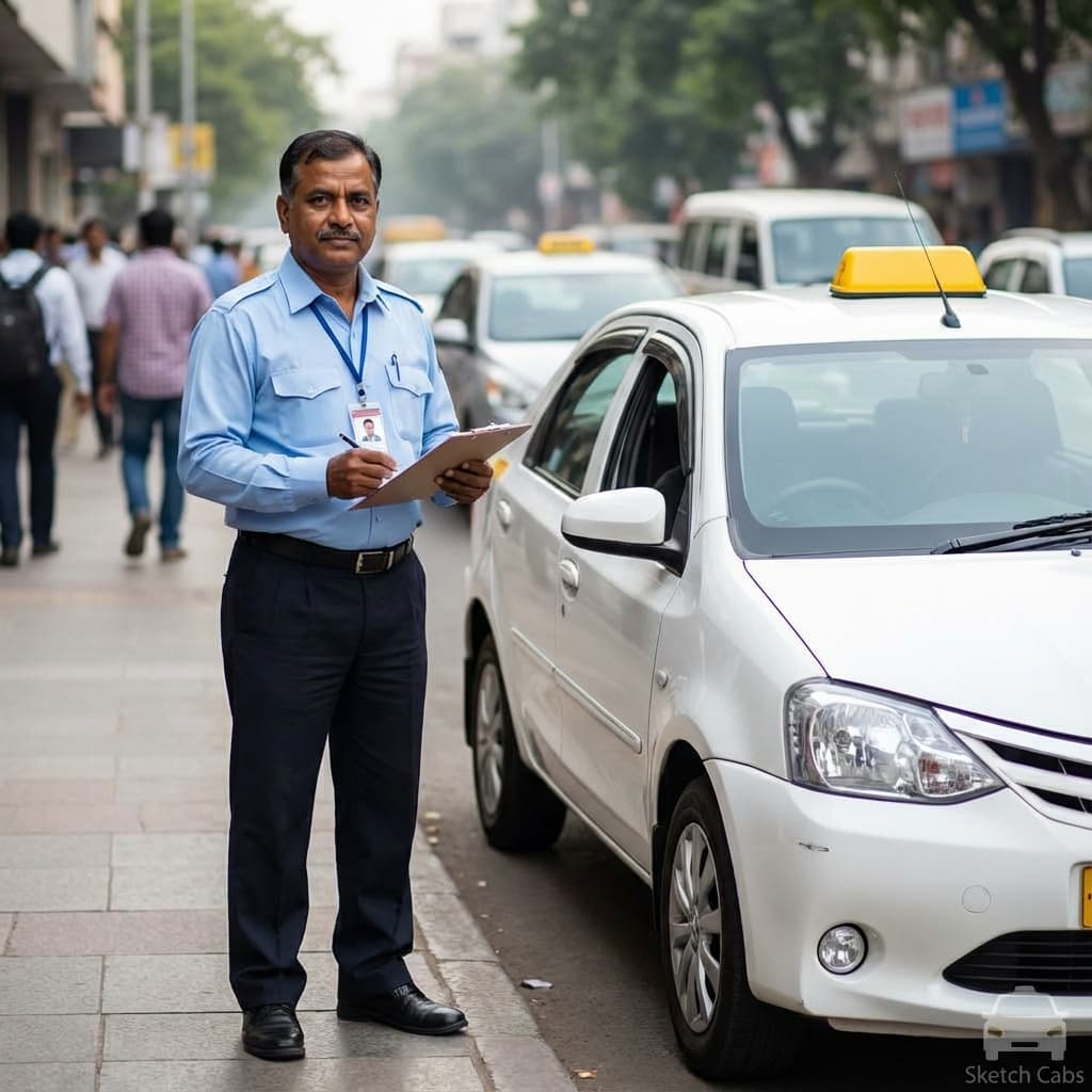 How We Ensure Your Safety on Every Journey